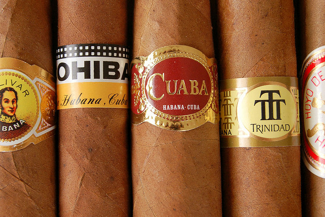 Tampa - Cuban Cigars